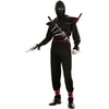 Image de Déguisement - Ninja Killer - Multicolore - Adulte - Extérieur