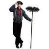 Image de Déguisement ramoneur adulte - M / L