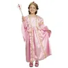 Image de Déguisement - Disfrazzes - Princesse avec compléments - Rose - 3 ans et plus