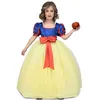 Image de Déguisement Blanche-Neige Tutu Fille - Super H Perso Celebr - Jaune