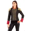 Image de Veste de Dompteuse Hussard pour femme