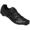 Image de Chaussures vélo - Spiuk - Profit Road C - Noir - Homme - Légères et confortables