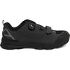 Image de Chaussures VTT SPIUK Amara homme noir - taille 40 système Boa® Fit