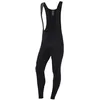 Image de Legging avec bretelle Spiuk Boreas - noir - S - Homme - Adulte - ErgodryWarm® - léger - confortable - élastique
