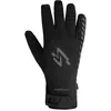 Image de Gants vélo longs membrane Spiuk Top Ten - noir - 2XL - Adulte - Homme - Polyvalents - M2V® - Ergodry Warm®