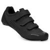 Image de Chaussures vélo - Spiuk - Spray Road - Homme - Noir - Taille 45