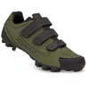 Image de Chaussures VTT Spiuk Splash - khaki/negro - 47