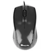 Image de Souris Optique - NGS - Mist - 1000 DPI - Filaire - Ergonomique - 3 Boutons