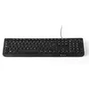 Image de Ensemble Clavier et Souris NGS Cocoa Kit - USB Optique 1000 dpi - 5 Boutons - AZERTY - Noir