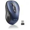 Image de Souris sans fil multi-appareils - NGS - INFINITY-RB - Rechargeable - Ambidextre - Touches silencieuses