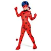 Image de Déguisement complet Ladybug Miraculous enfant avec Accessoire