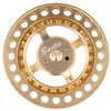 Image de Baetis Bobine large Arbor Gold