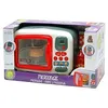 Image de Tachan 43689 - COMMUTATEUR KVM - -ndash Micro-onde Little Life (CPA Toy )