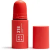 Image de 3INA MAKEUP - Blush Stick Créme Corail aux Acide Hyaluronique - The No-Rules Stick 318