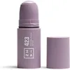 Image de Blush stick - 3INA - The No-Rules Stick 423 - Nude foncé - Acide hyaluronique - Vegan Cruelty Free