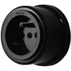 Image de GARBY - Prise avec terre Porcelaine Noire 16A-250V Réf. 30208273
