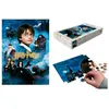 Image de Puzzle - NO NAME - Harry Potter - 1000 pièces - Thème Fantastique - Pour enfants à partir de 14 ans