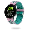Image de Montre connectée - Unotec - Watchuu Ember - Bluetooth - Rose - Multi-sport