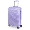 Image de Valise Enfant - 702460 - 4 Roues - Polycarbonate - Vert Mint