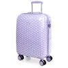 Image de Valise Cabine Enfant 702450 Mauve