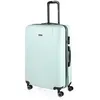 Image de Valise trolley ITACA grande taille XL - mint vert