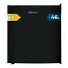 Image de Cecotec Mini-réfrigérateur GrandCooler 20000 SilentCompress Black E