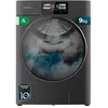 Image de Cecotec Lave-linge autodose Bolero DressCode 9950 Autodose Inverter 3D Steel A