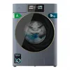 Image de Cecotec Lave-linge 9Kg Chargement Frontal Autodose Bolero DressCode 9950 Autodose Inverter 3D Ice Blue A. Finition Bleue 1400