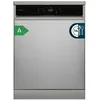 Image de Cecotec Lave-vaisselle 60 cm Bolero 6800 Inox A 14 Couverts Basse Consommation Moteur Inverter Plus Duo 8 Programmes