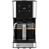 Image de Cecotec cafetières filtre Coffee 66 Drop & Touch. Cafetière de goutte à goutte avec capacité allant jusquà 12 tasses en acier