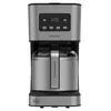 Image de Cecotec Cafetière goutte à goutte Coffee 66 Drop & Thermo Time