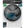 Image de Cecotec Lave linge Frontal Bolero DressCode 10900 Inverter FullColor A Machine à laver 10 kg 1400 tr min écran 10 3