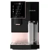 Image de CECOTEC Cremmaet Compactccino   Machine à café super-automatique broyeur 19 bars 11 L réservoir lait 400 ml