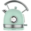 Image de Cecotec Bouilloire Thermosense 420 Vintage Light Green