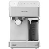 Image de Cecotec Machine à café semi-automatique Power Instant-Ccino 20 Touch Serie Bianca