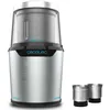 Image de Cecotec Moulin à café et épices TitanMill 300 DuoClean