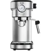 Image de Cecotec Cafetière Express Cafelizzia 790 Steel Pro