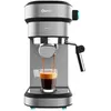 Image de Cecotec Machine à café expresso Cafelizzia 890 Grey