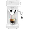 Image de Cecotec - Café Express Arm Cecotec Cafelizzia 790 White 15 L