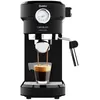 Image de Cecotec Cafetière Express Cafelizzia 790 Black Pro