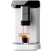 Image de Cecotec Machine à café méga-automatique Cremmaet Macchia White