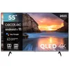 Image de Télévision Cecotec VQU10055 4K Ultra HD HDR10 QLED en occasion ou reconditionné