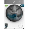 Image de Cecotec Lave-linge Sechant 8-5 kg Chargement Frontal Bolero WashDry 8580 Inverter B. 1400 trmin 16 Programmes Moteur Inverter Pl