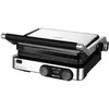 Image de Cecotec Parrilla eléctrica RockNgrill Dual