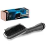Image de Cecotec Brosse Soufflante Ceramic Care Unique Square Chauffante Brosse Coiffante 1200 W avec tête carrée 3 en 1 pour un