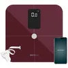 Image de Cecotec Pèse-personne avec application Surface Precision 10400 Smart Healthy Vision Garnet