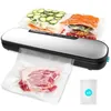 Image de Cecotec Machine de Mise sous Vide SealVac Easy Magnetik. 90 W Mise sous Vide en 10 Secondes Pression de Vide de 06 bars