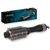 Image de Cecotec Brosse à Air Bamba CeramicCare Single. 1200 W Design One Step 2 en 1 Glissement ultra-doux 3 Températures