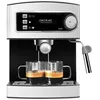Image de Machine à café - CECOTEC - Power Espresso - 850 W - 20 bars - 15 L - Inox / Noir