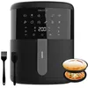 Image de Friteuse sans huile Cecofry Bombastik 6000 Full Cecotec